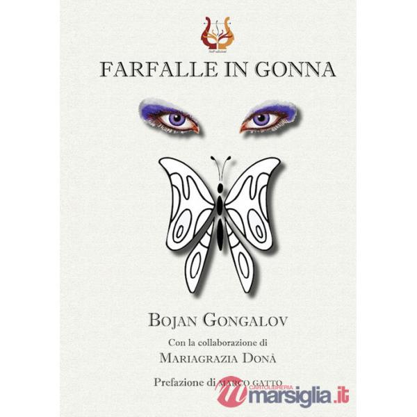 Farfalle in gonna