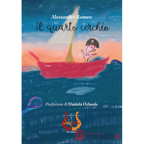 Quarto cerchio. Postfazione di Daniela Orlando. Nuova ediz. (Il)