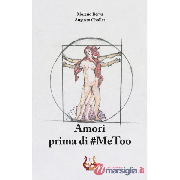 Amori prima di MeToo