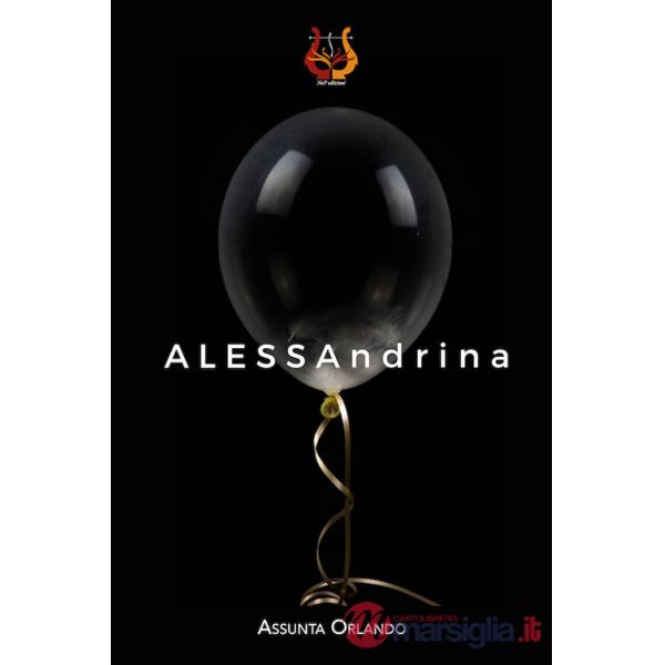 ALESSAndrina. Nuova ediz.