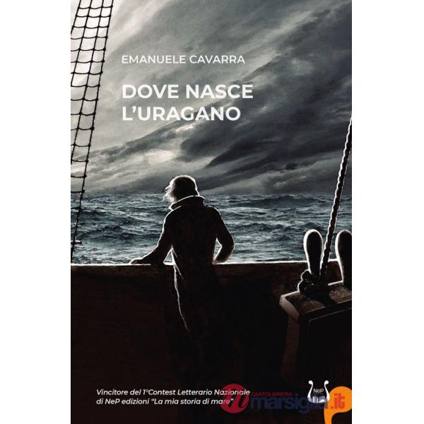 Dove nasce l'uragano