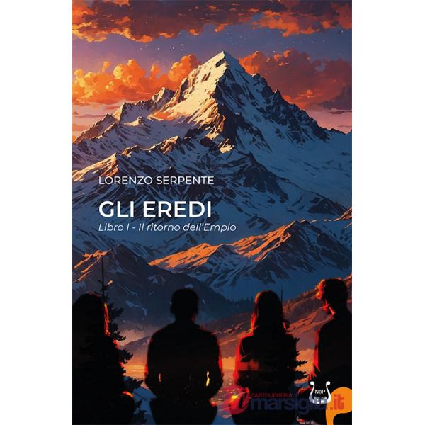 Ritorno dell'empio. Gli Eredi. Nuova ediz. (Il). Vol. 1