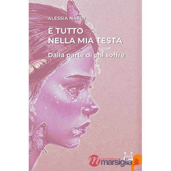È tutto nella mia testa. Dalla parte di chi soffre