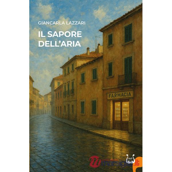 Sapore dell'aria (Il)