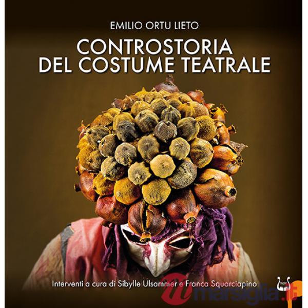 Controstoria del costume teatrale