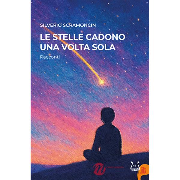 Stelle cadono una volta sola. Nuova ediz. (Le)