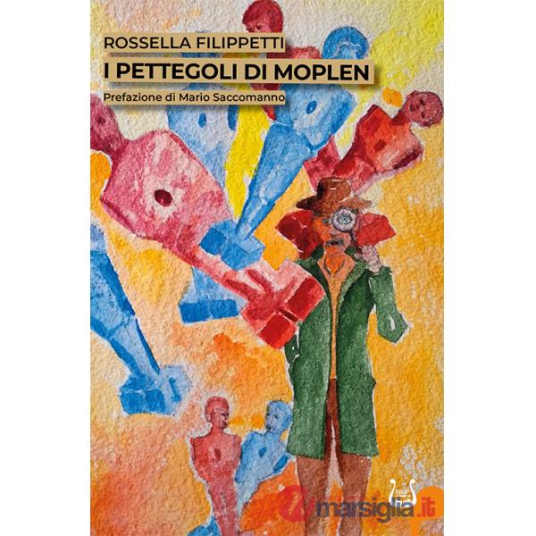 Pettegoli di Moplen (I)