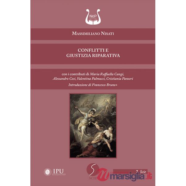 Conflitti e giustizia riparativa