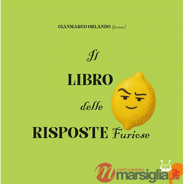 Libro delle risposte furiose (Il)