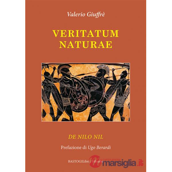 Veritatum naturae. De nilo nil