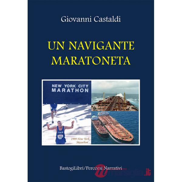 Un navigante maratoneta