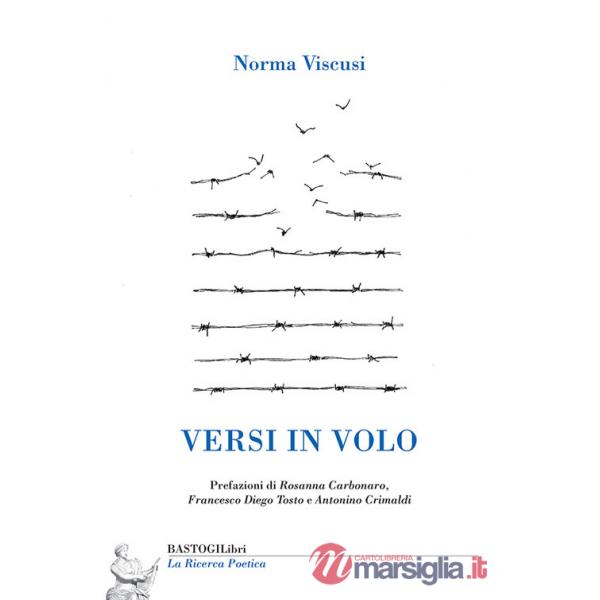 Versi in volo