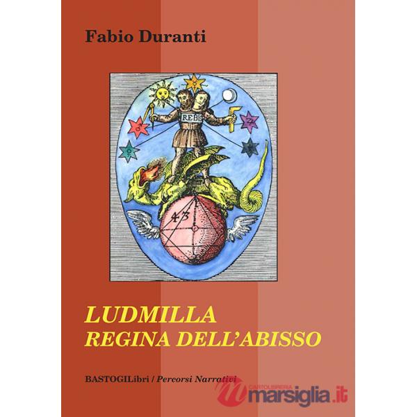 Ludmilla regina dell'abisso