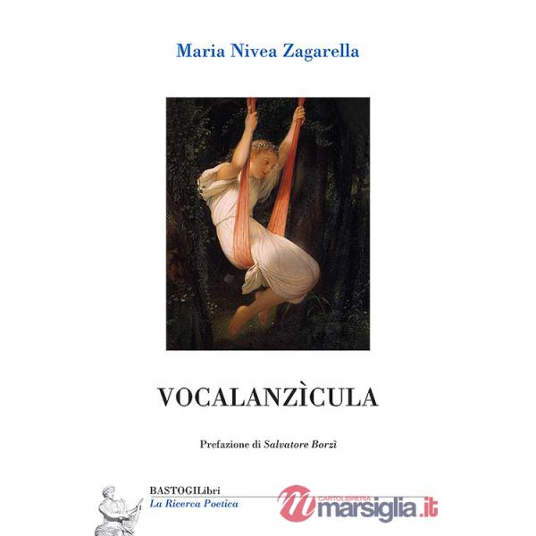 Vocalanzìcula