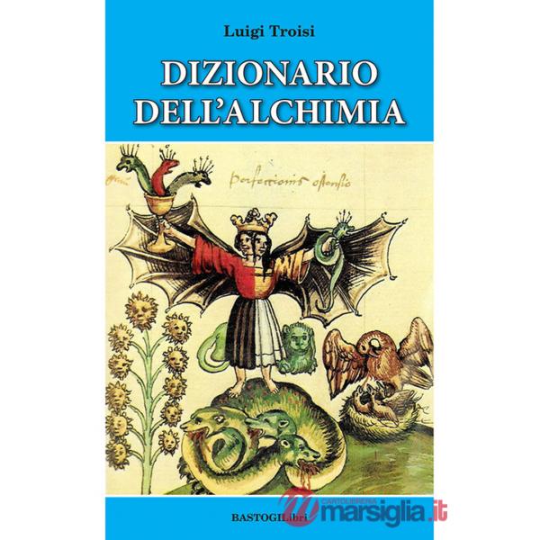 Dizionario dell'alchimia