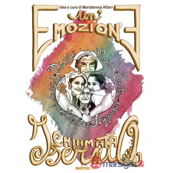 Emozione chiamata Isernia. Ediz. italiana e inglese (Un')