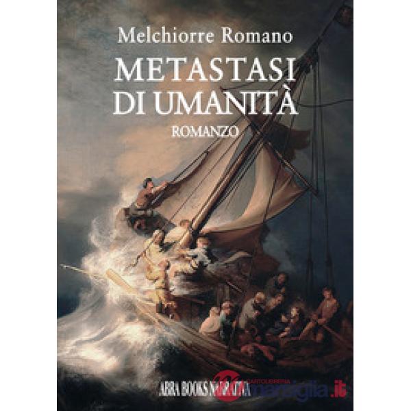 Metastasi di umanità