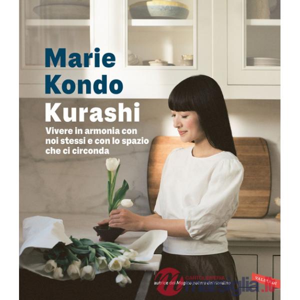 Kurashi. Vivere in armonia con noi stessi e con lo spazio che ci circonda
