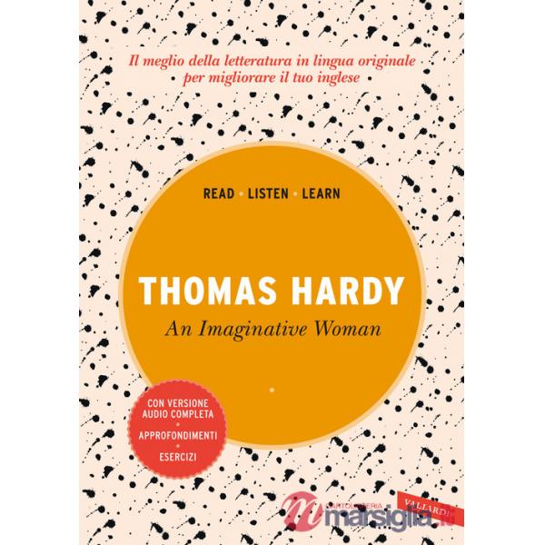 Imaginative woman. Con versione audio completa (An)
