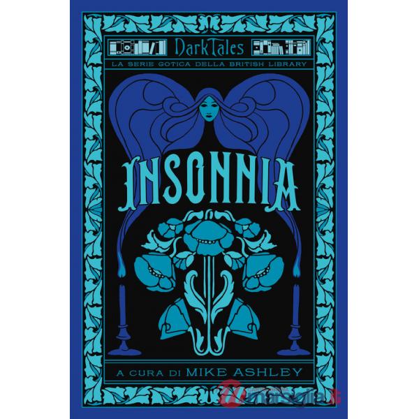 Insonnia. Dark tales. La serie gotica della British Library