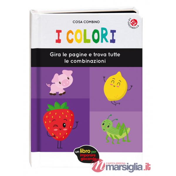 Colori. Ediz. a colori (I)