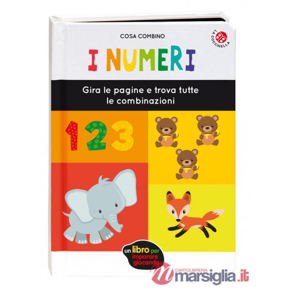 Numeri. Ediz. a colori (I)