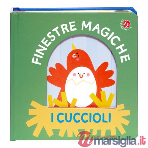 Cuccioli. Ediz. a colori (I)