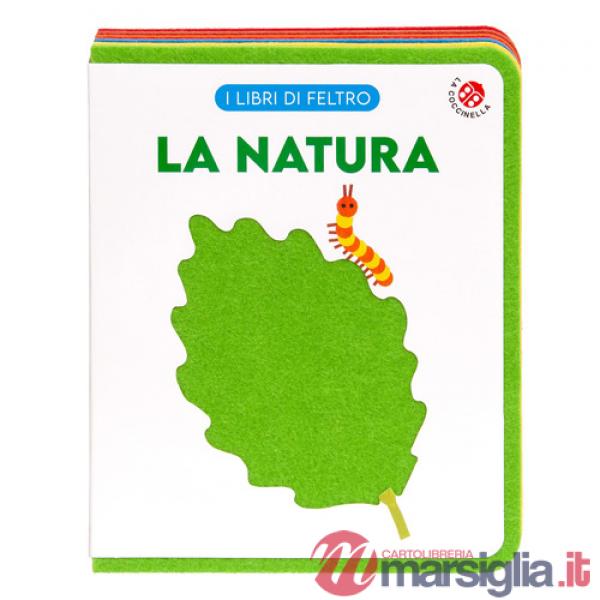 Natura. Ediz. a colori (La)