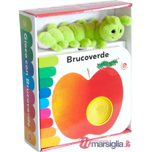 Gioco con Brucoverde