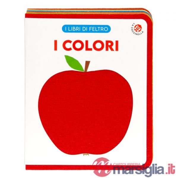 Colori. Ediz. a colori (I)