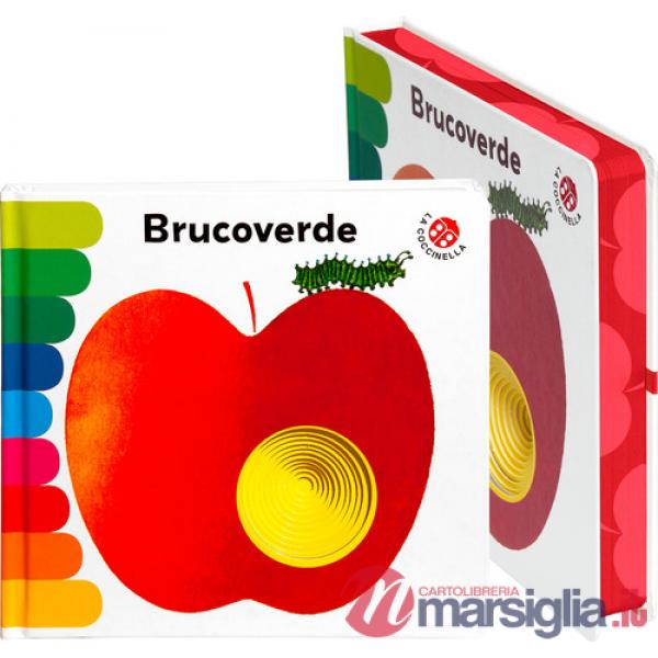 Brucoverde. Ediz. deluxe