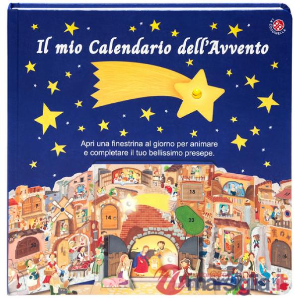Mio calendario dell'Avvento (Il)