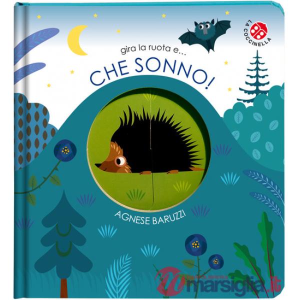 Che sonno! Ediz. a colori