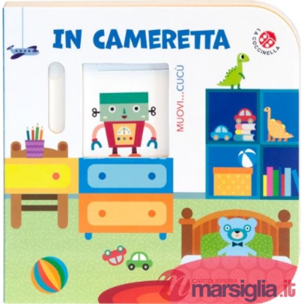 In cameretta. Ediz. a colori