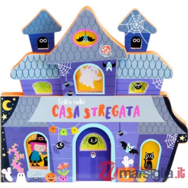 Casa stregata. Ediz. a colori (La)