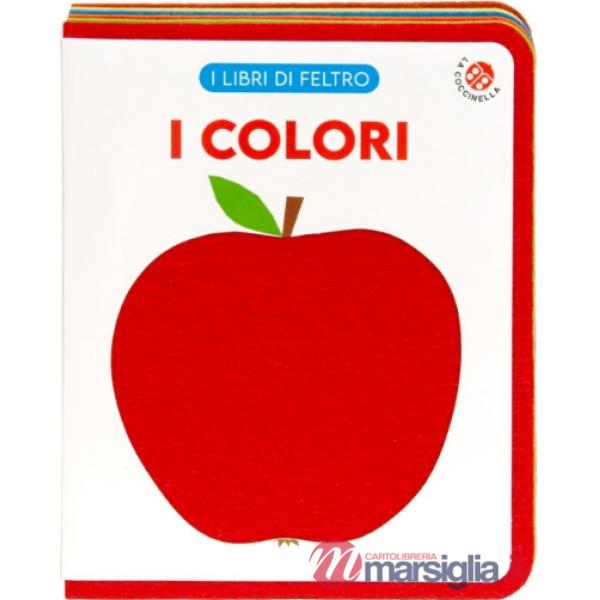 Colori. Ediz. a colori (I)