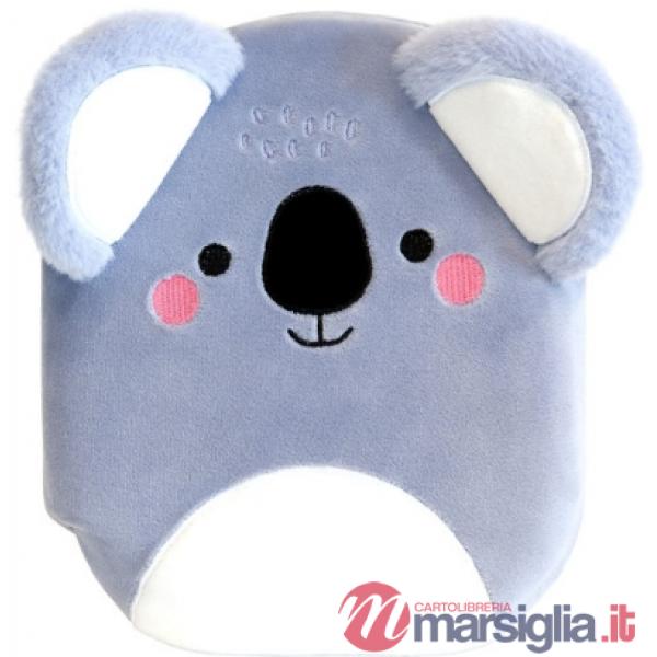 Koala ci aiuti? Morbidosi. Ediz. illustrata