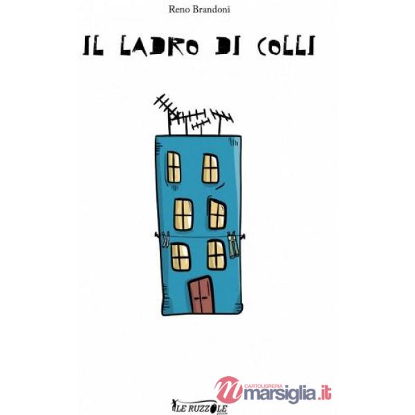 Il ladro di colli