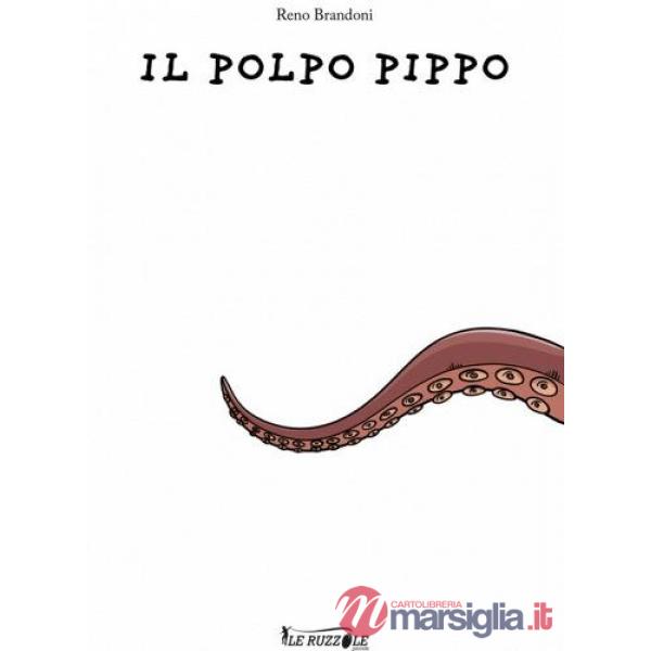 Il polpo Pippo