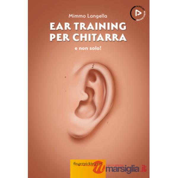 Ear training per chitarra e non solo!