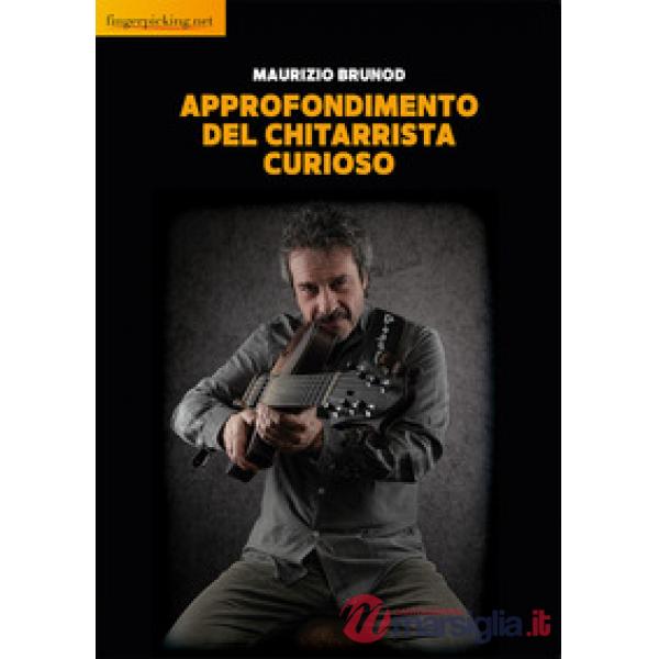 Approfondimento del chitarrista curioso