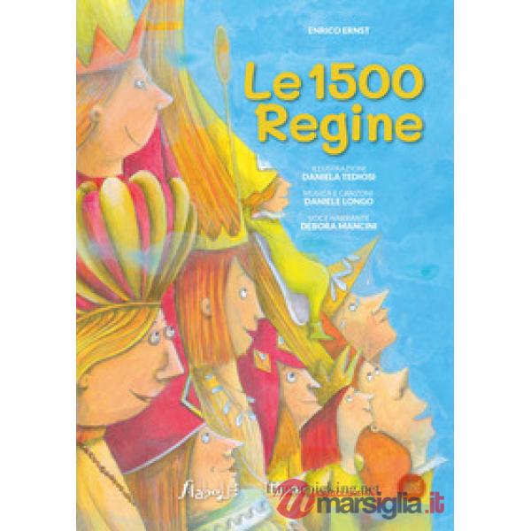 Le 1500 regine