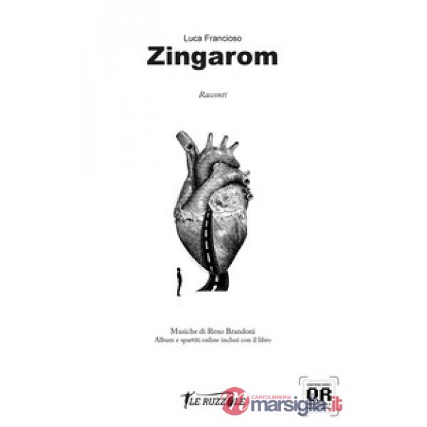 Zingarom