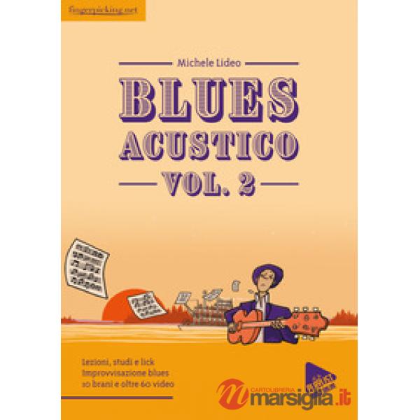 Blues acustico