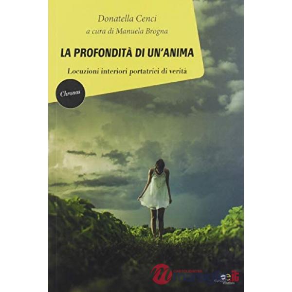 Profondità di un'anima (La)
