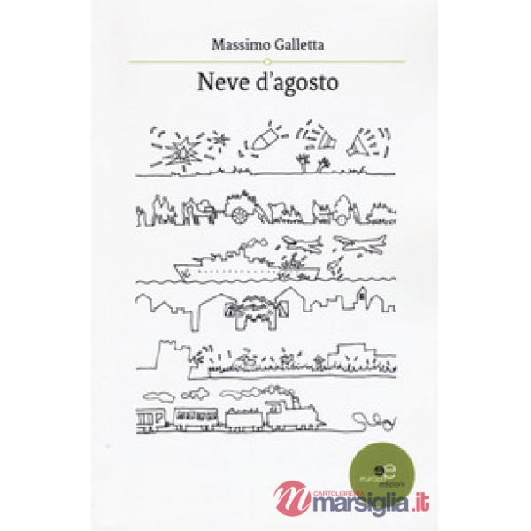 Neve d'agosto