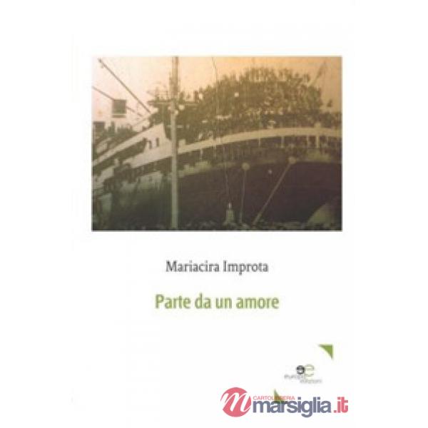 Parte da un amore