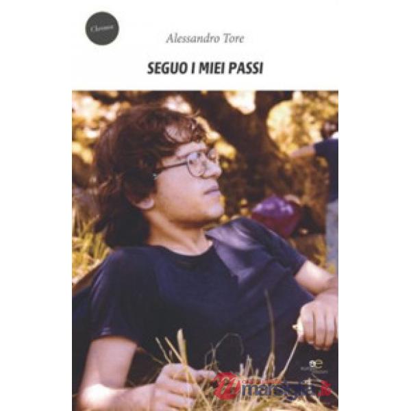 Seguo i miei passi