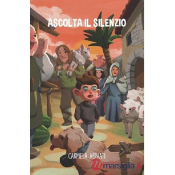 Ascolta il silenzio