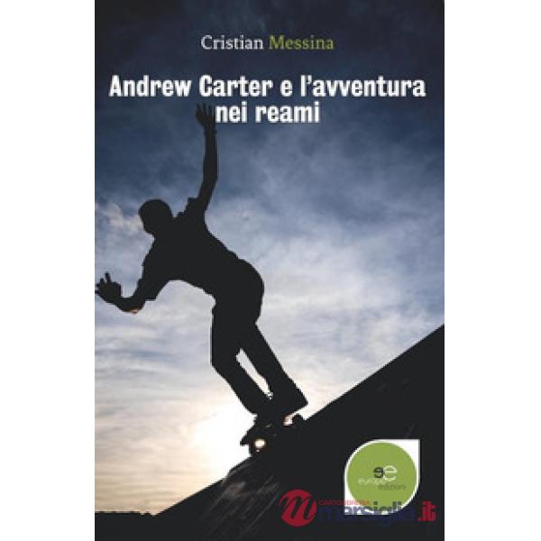 Andrew Carter e l'avventura nei reami